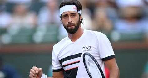 Tennis player Basilashvili acquitted of domestic violence